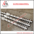 single screw and barrel for film blowing extrusion machine